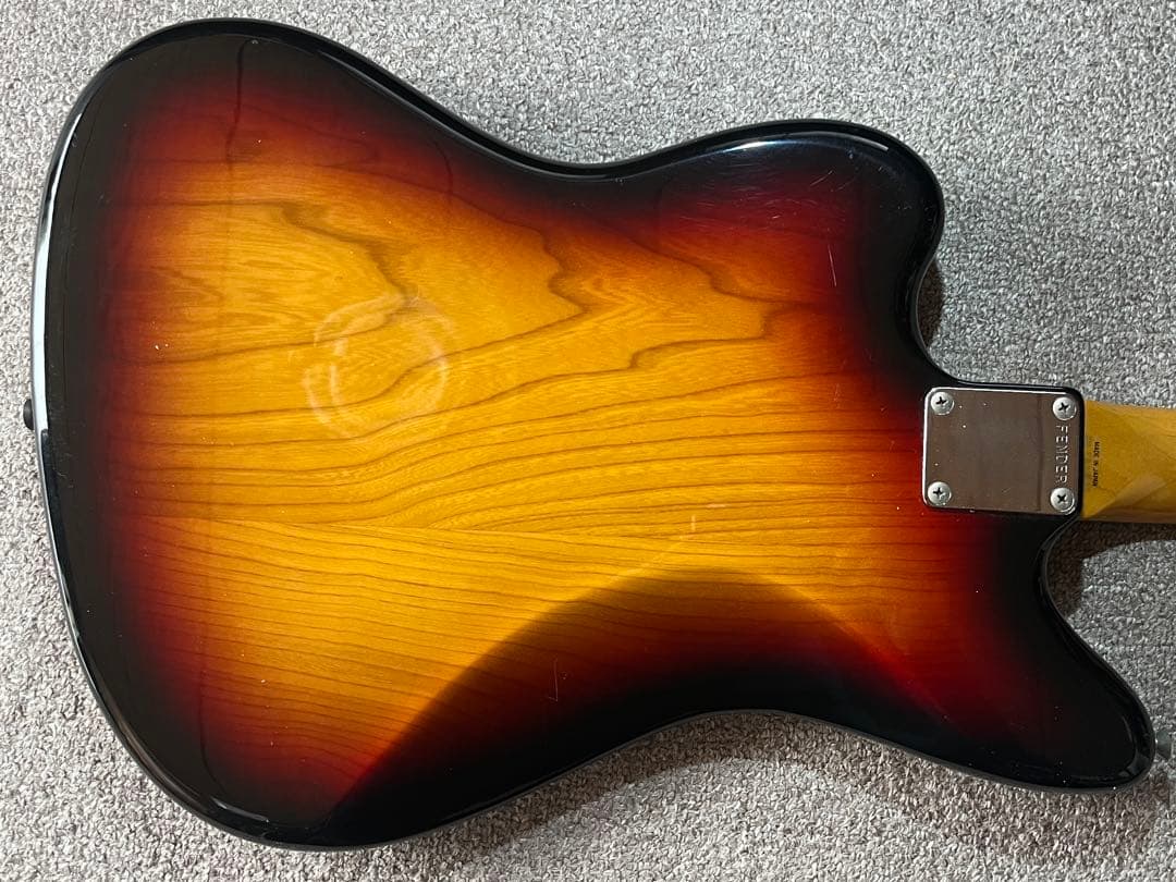 ★フェンダージャパン★ 《美品》ジャズマスター ベンチャーズ！