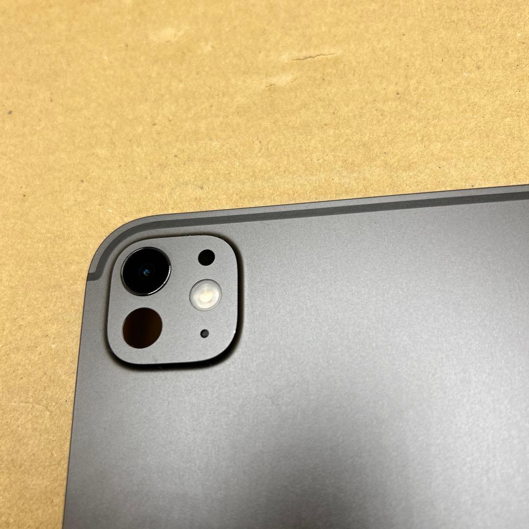 Apple iPad Pro 13 インチ (M4) Wi-Fi 1TB