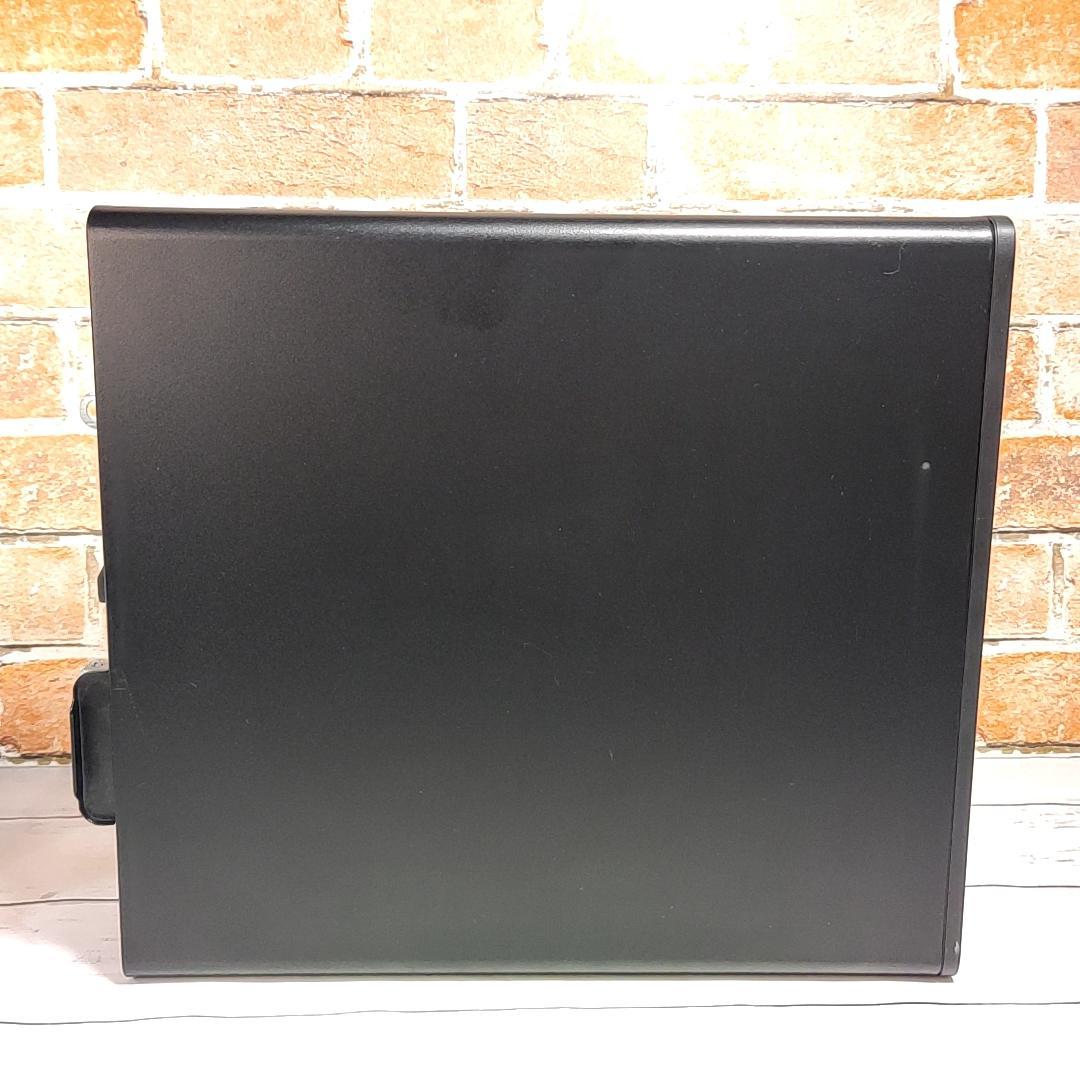 【高速i7】HP ProDesk 600 G3 デスクトップ 7Gen