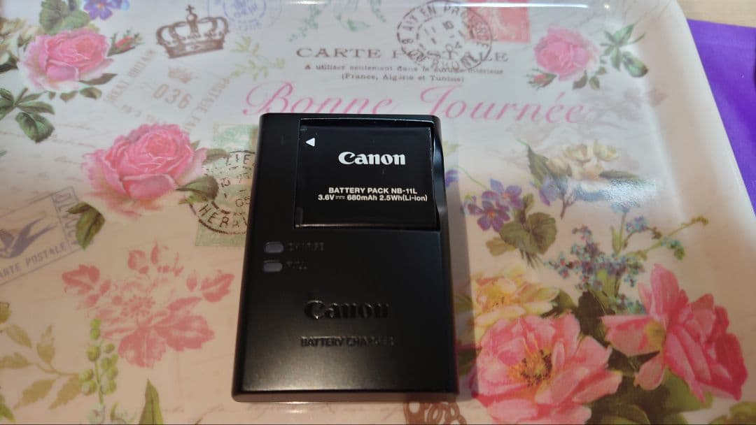 Canon IXY 160 コンパクトデジタルカメラ