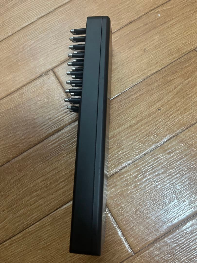 Brighte ELEKBRUSH 美顔器