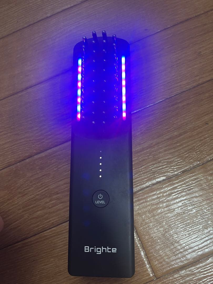 Brighte ELEKBRUSH 美顔器