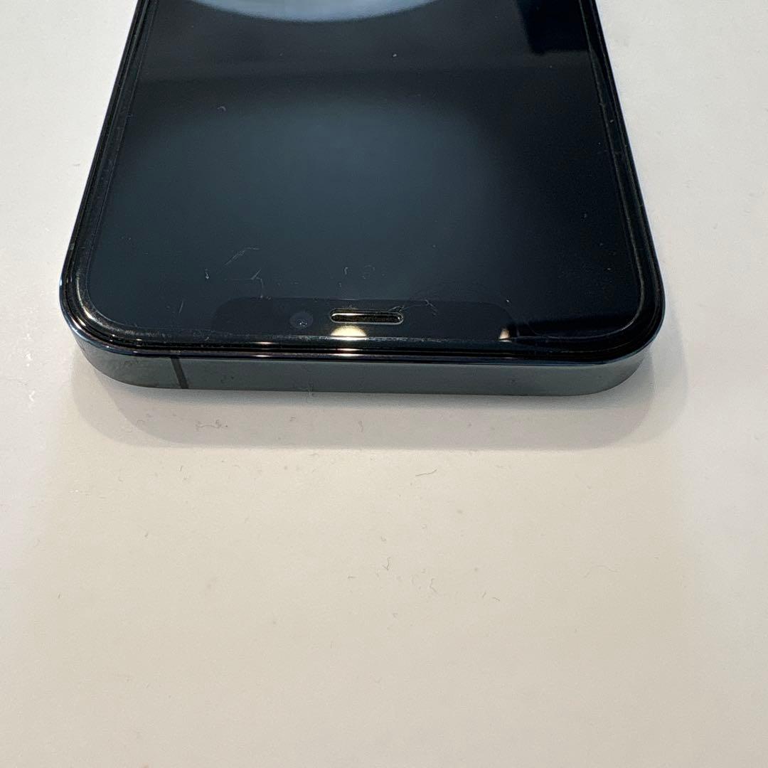 携帯電話本体 iPhone 12Pro 256GB