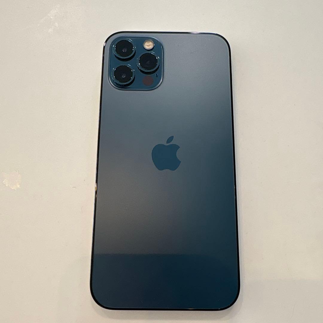 携帯電話本体 iPhone 12Pro 256GB