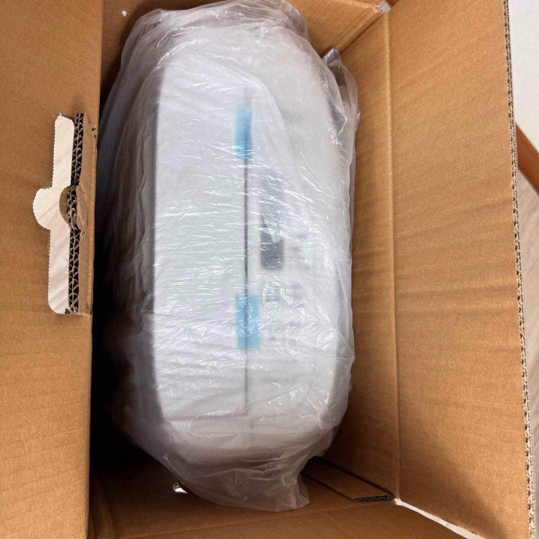 Panasonic F-YZUX60-N 除湿機　新品未使用