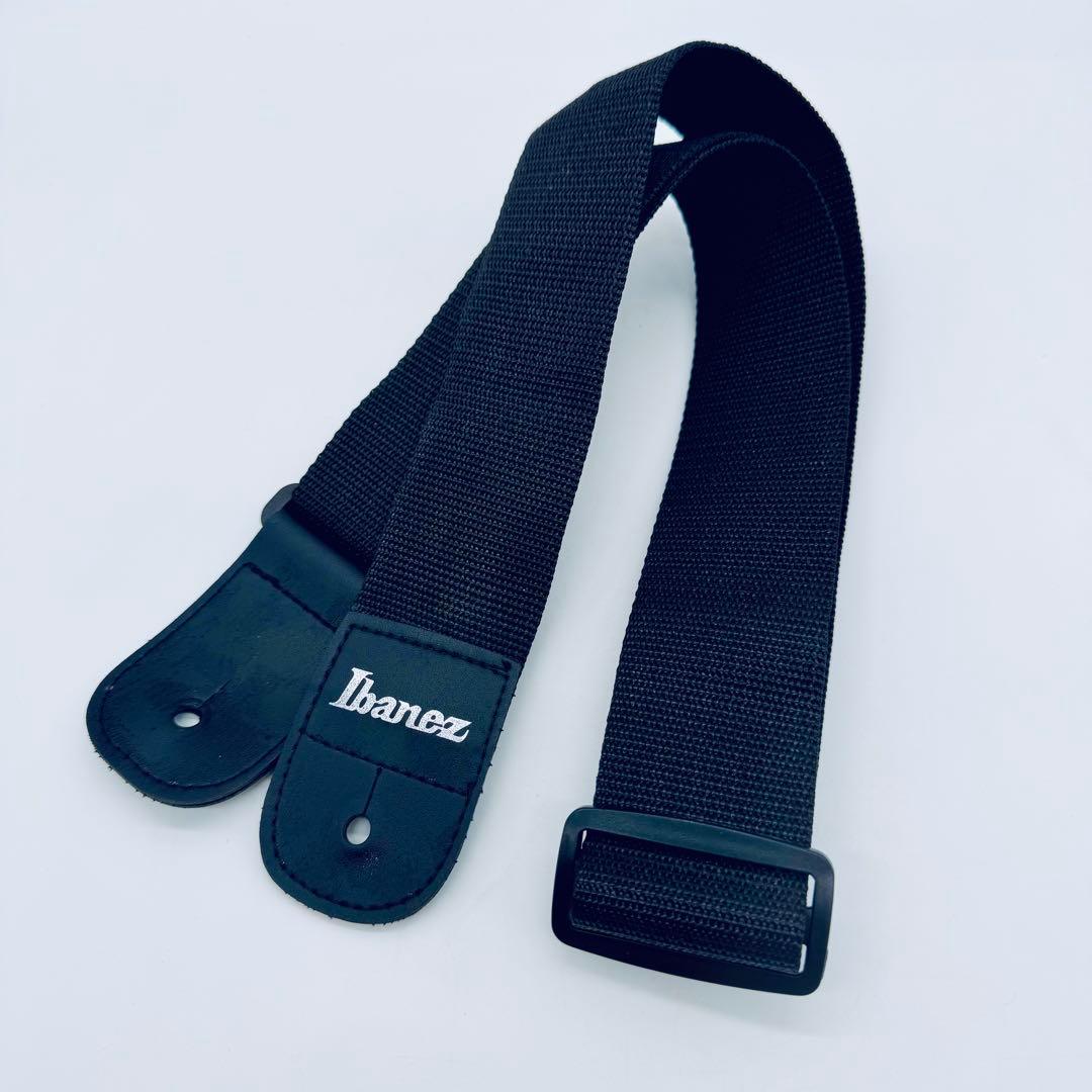 Ibanez Gio GRX40-BKN エレキギター ギグバッグ ストラップ - メルカリ