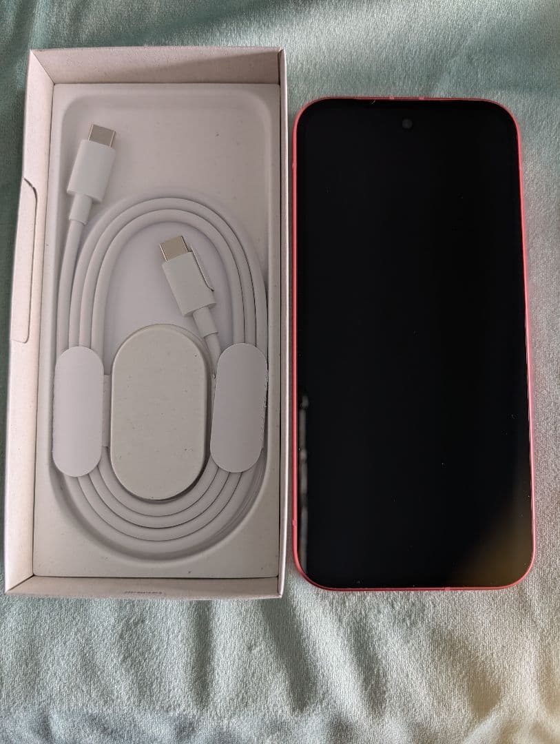 【美品】【24時間以内発送】Google pixel9a 本体 SIMフリー