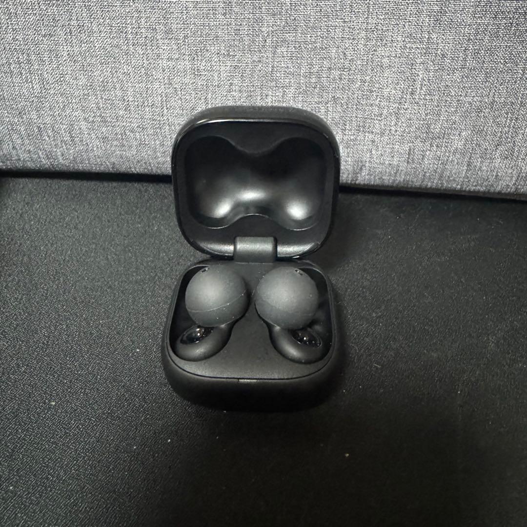 イヤホン SONY LinkBuds Open LinkBuds Open | ヘッドホン | ソニー