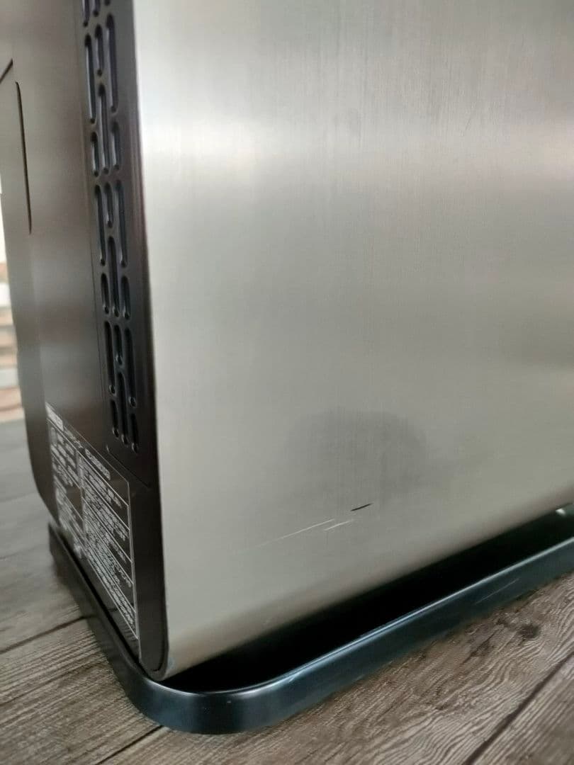 山善 YAMAZENコンパクトクーラー 移動式エアコン YEC-LD03C