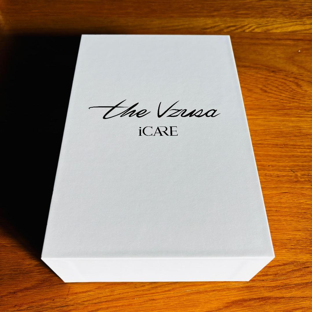 the Vzusa ザ メデューサ　I CARE　アイケア 美顔器