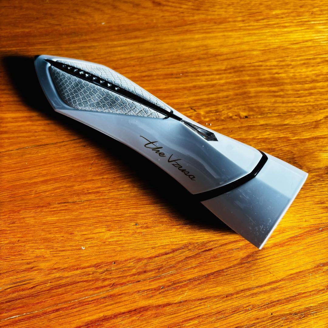 the Vzusa ザ メデューサ　I CARE　アイケア 美顔器