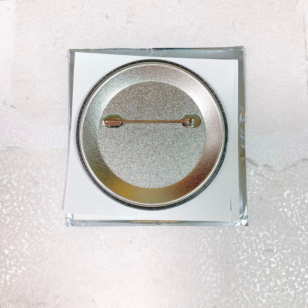 沙明 缶バッジ 京まふ グノーシア GNOSIA - メルカリ