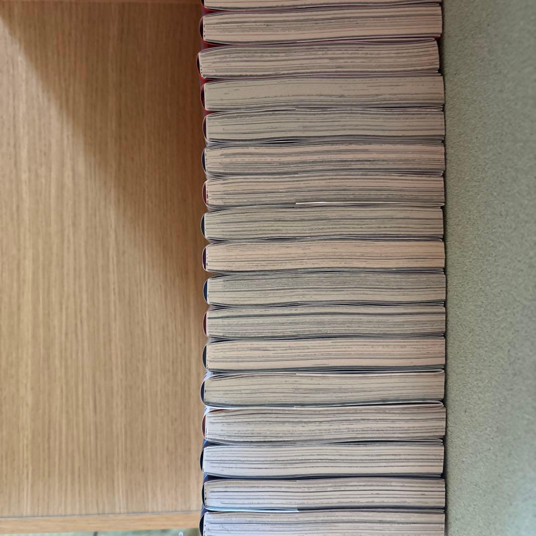 逃げ上手の若君1〜22巻 - メルカリ