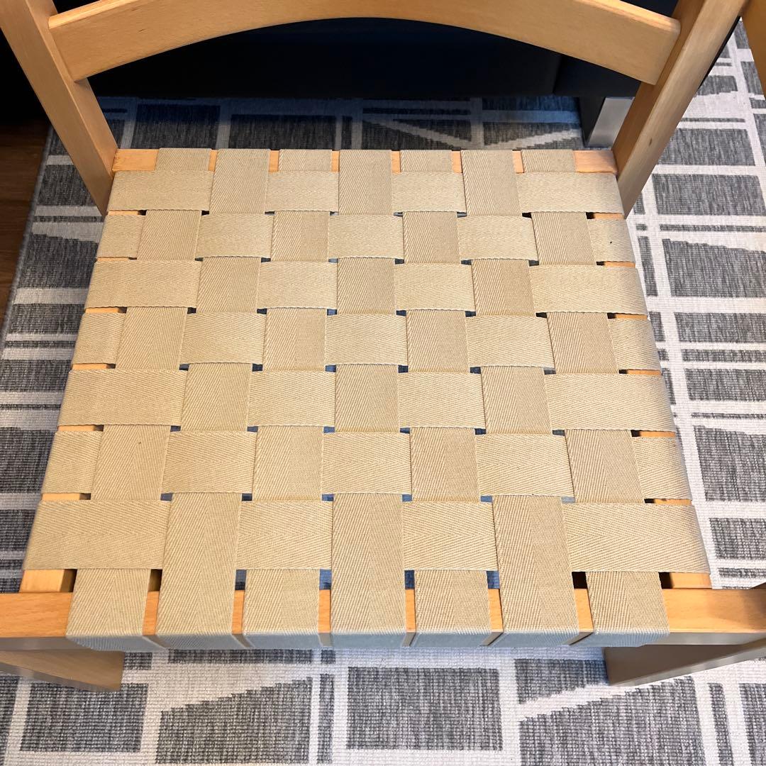 こ*う様 （最終値下）ハンスj ウェグナー fredericia 883 ge - メルカリ