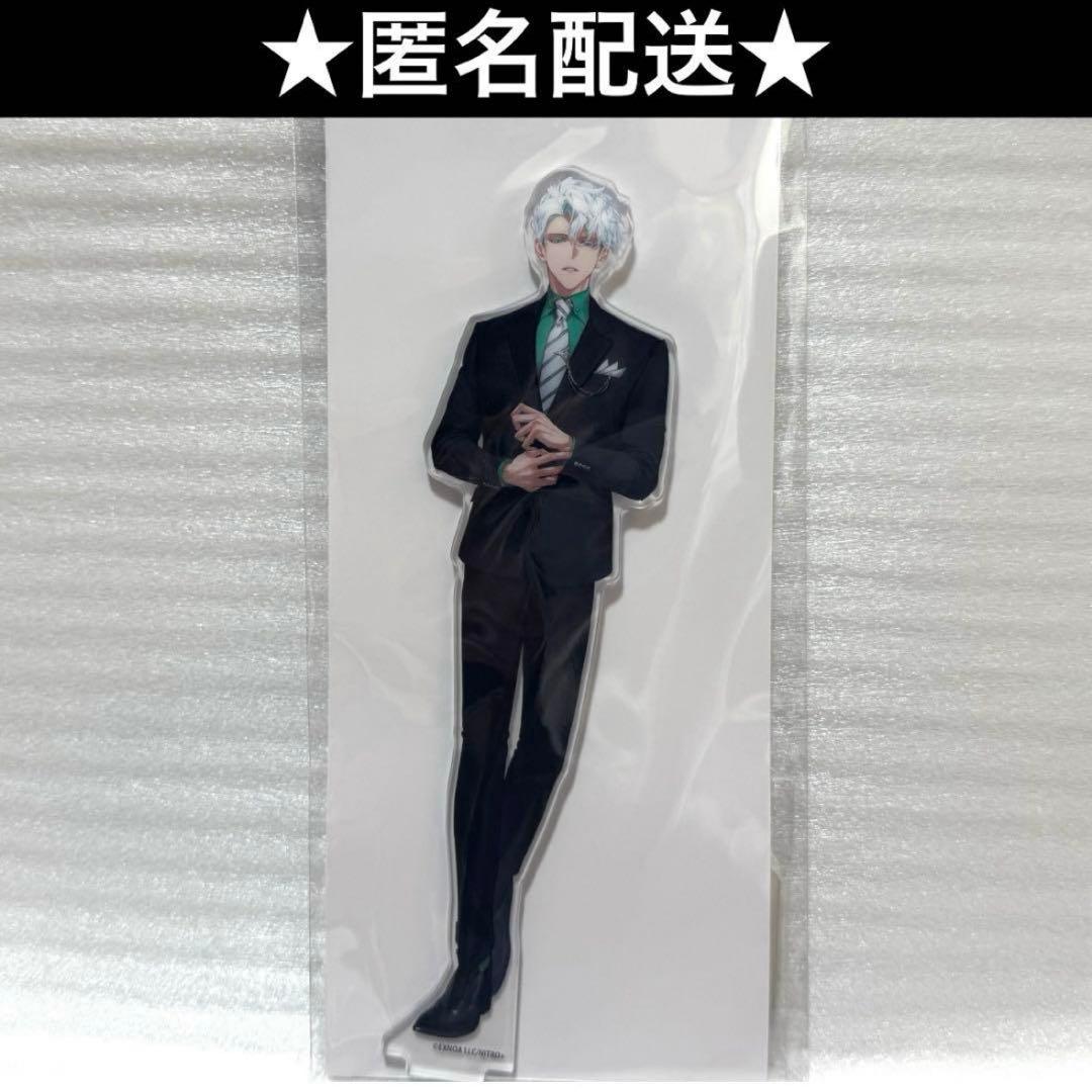 刀剣乱舞 大本丸博 祝装 雲生 受注 アクリルスタンド アクスタ 十周年