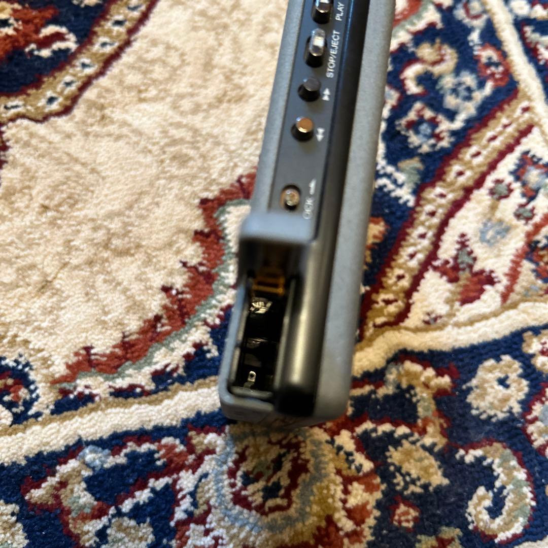 SONY WALKMAN カセットウォークマン WM-503