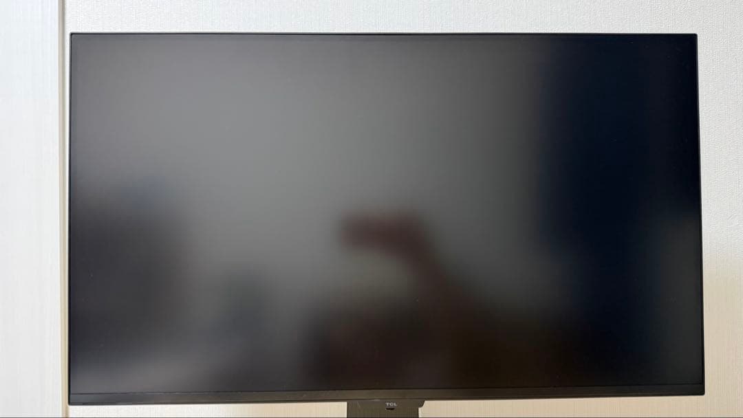 ディスプレイ・モニター本体 TCL 27R83U