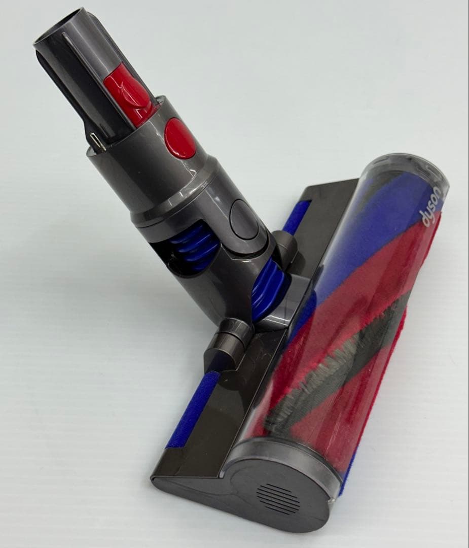 美品ダイソン　掃除機 Micro 1.5kg SV21FF ヘッド　489949