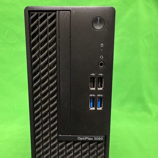 第10世代 i5-10500 16G 256G 2TB Optiplex3080