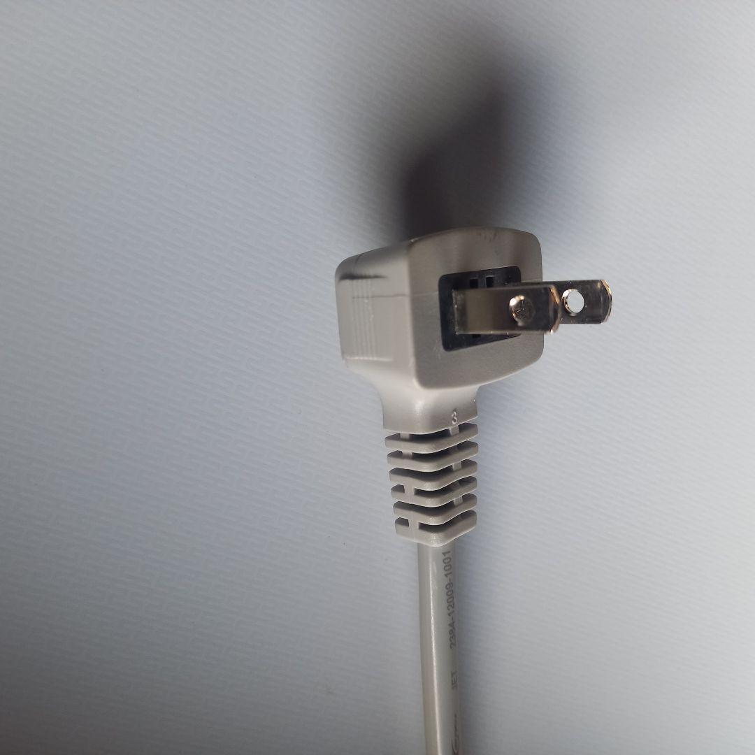 NITORI ニトリ　NTR-106WH 2022年製