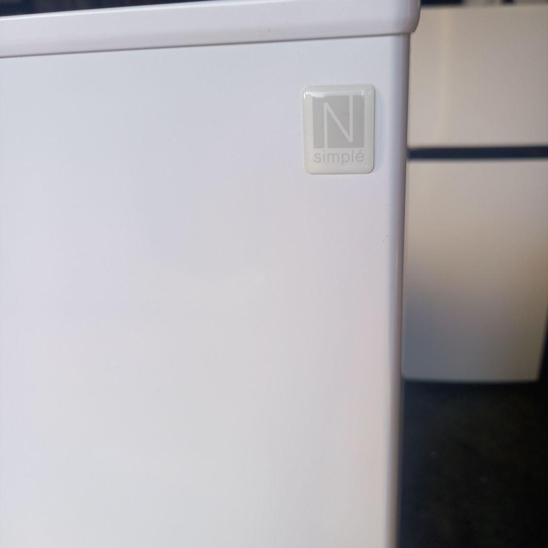 NITORI ニトリ　NTR-106WH 2022年製