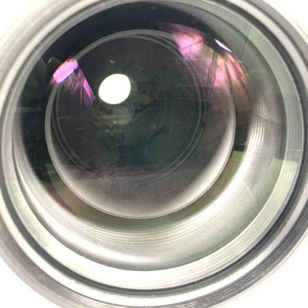 ■美品■ SP 150-600mm F/5-6.3 Di VC USD EF