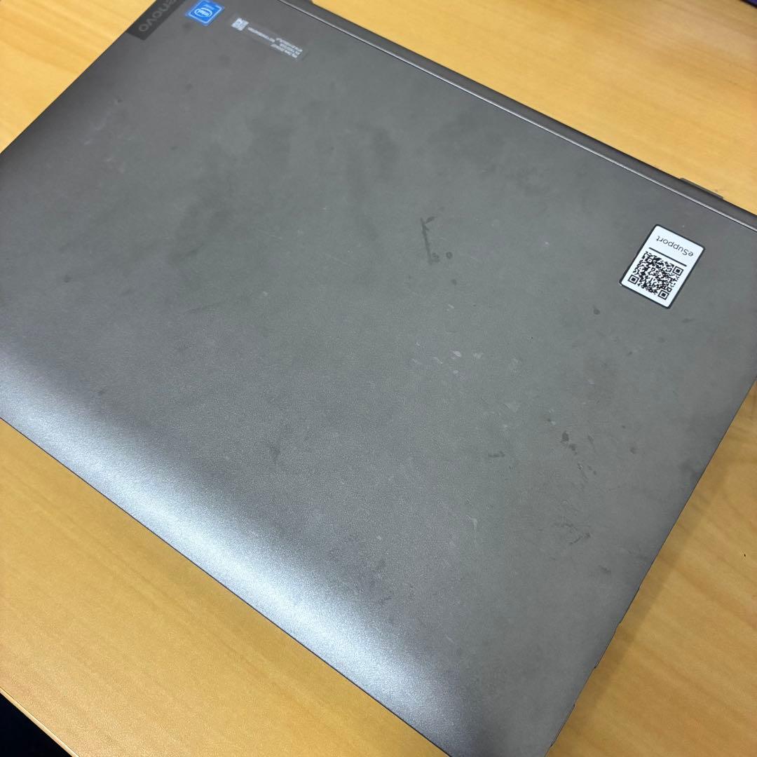 Windowsタブレット本体 Lenovo ideapad D330 81H300JRJP Windows10