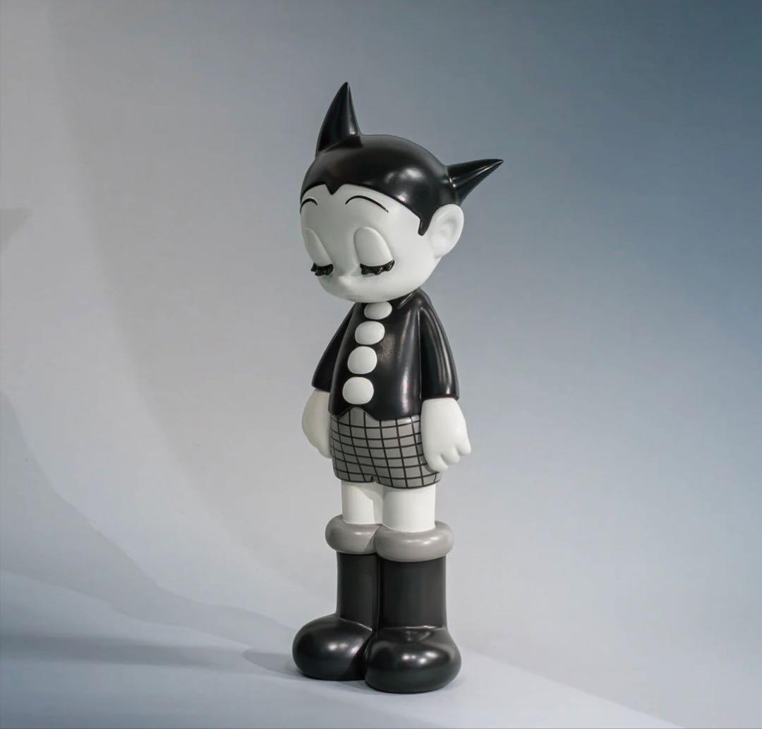 手塚治虫キャラクターズ Sofvi 001 アトム大使 2nd color 新品 手塚治虫キャラクターズ Sofvi Collection 001 アトム大使 2nd color