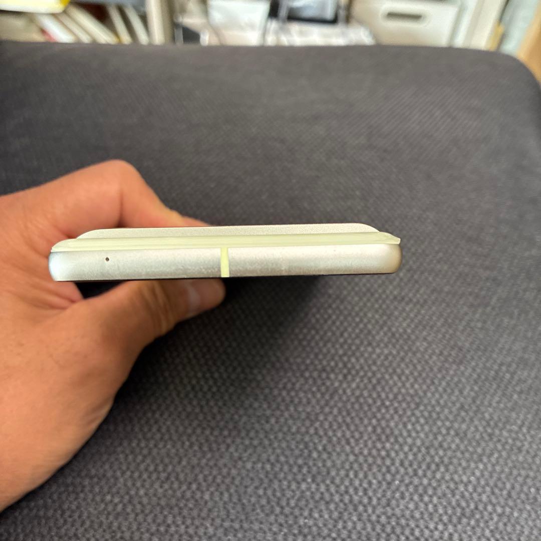 ☆美品☆ Google Pixel 7 128GB Lemongrass