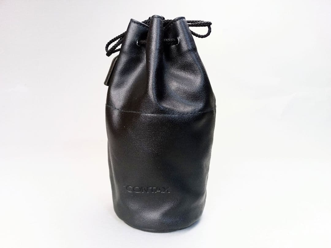 CONTAX Carl Zeiss バリオゾナー T 70-300 F4-5.6