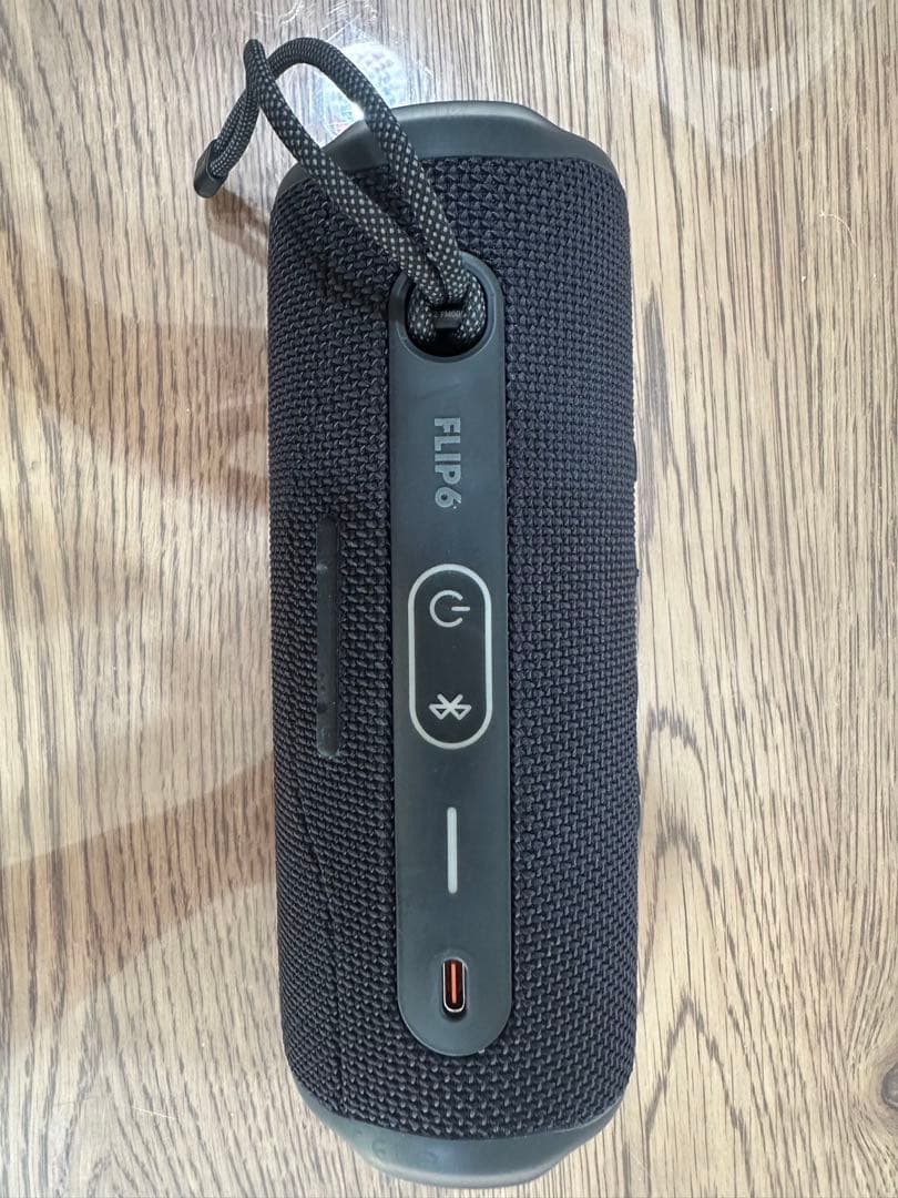 JBL　flip6(最終値下げ)