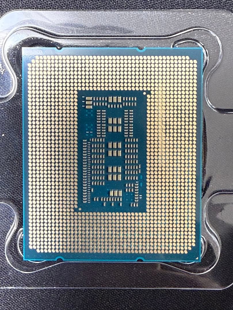Intel Core i7-14700K CPU 14世代 LGA1700