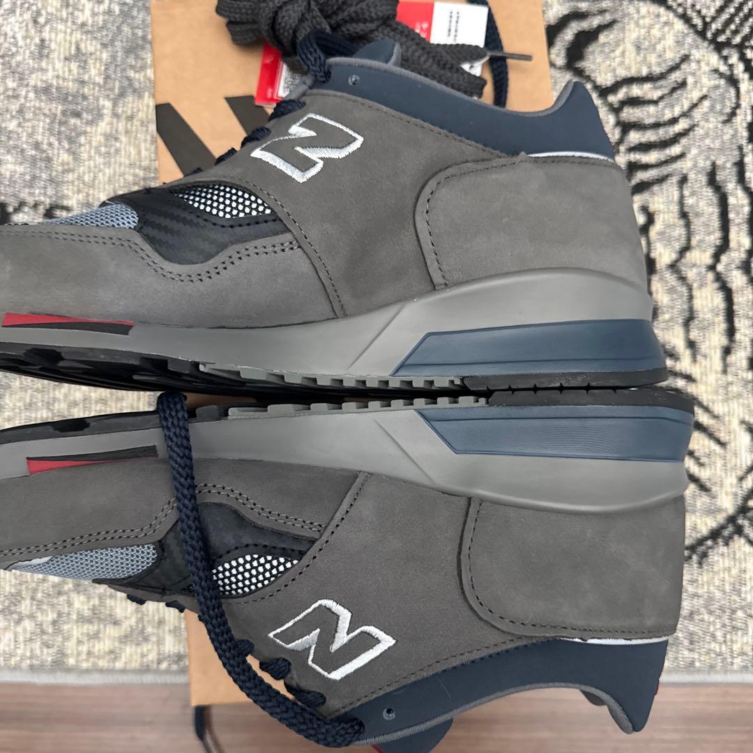 New Balance 1500 