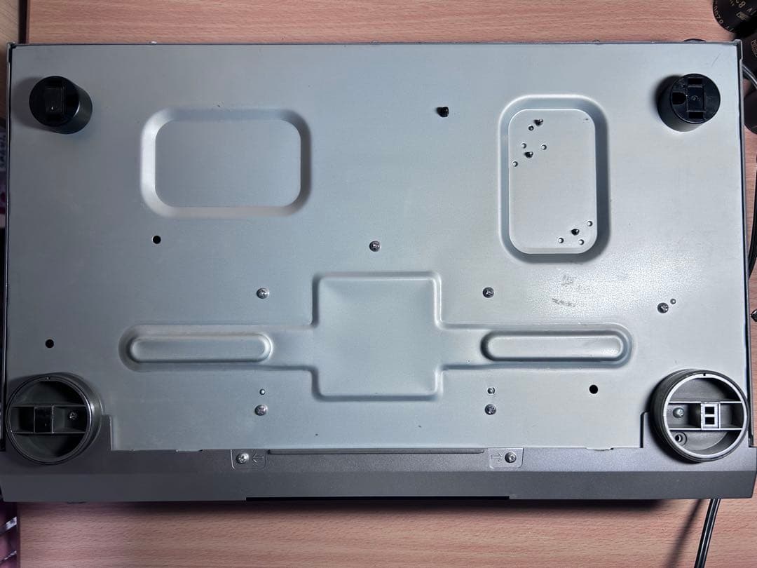 【整備済】SONY MDデッキ MDS-JE580