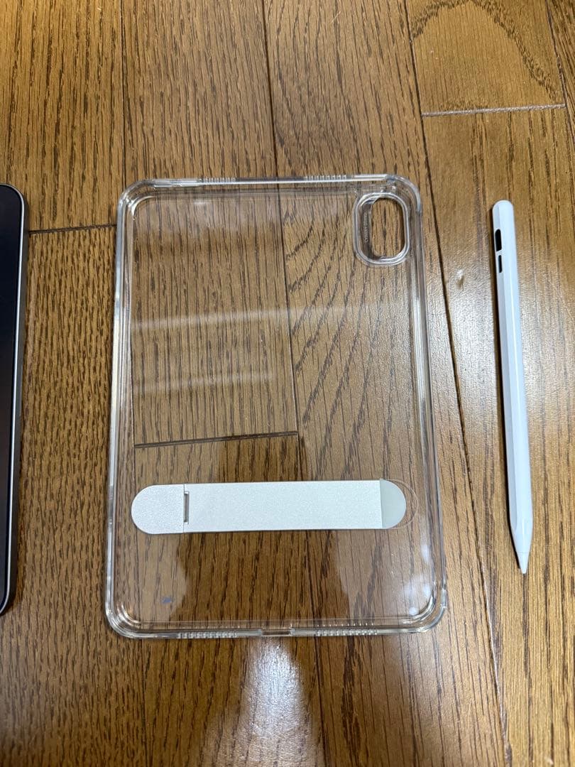 【おまけ付き】iPad mini A17Pro Wi-Fiモデル 128GB