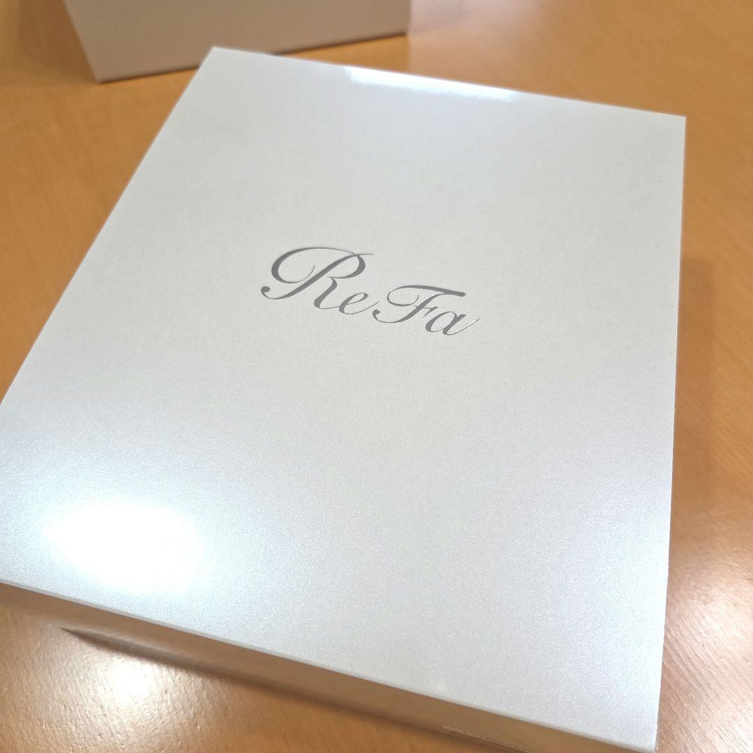 新品未使用 ReFa リファカラット