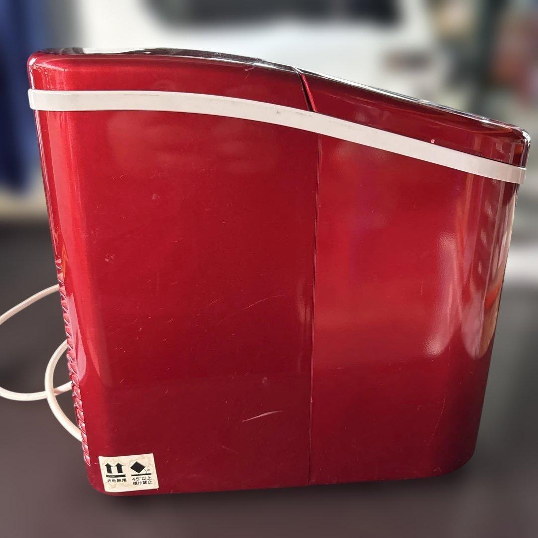 #1937 高速製氷機