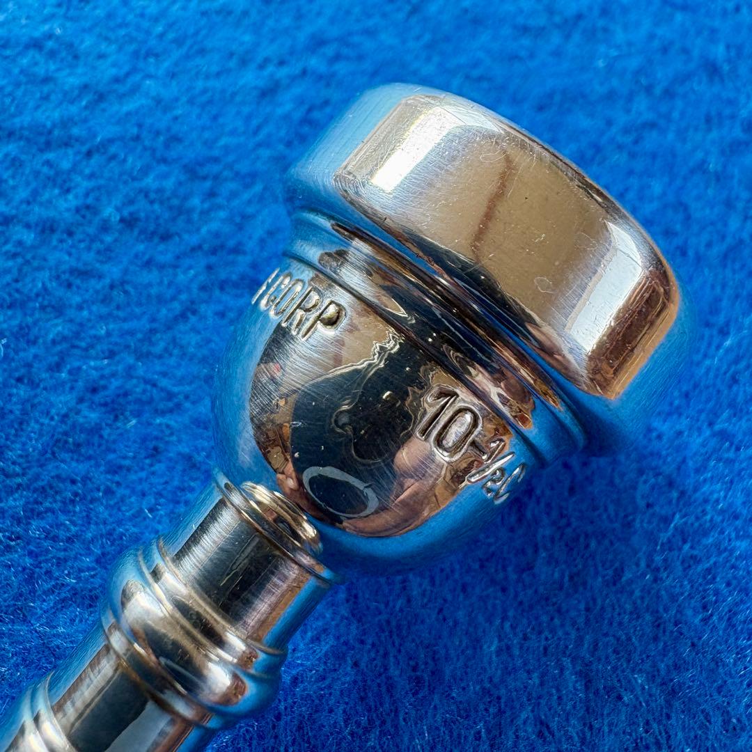 BACH CORP 10-1/2C アーリーエルクハート