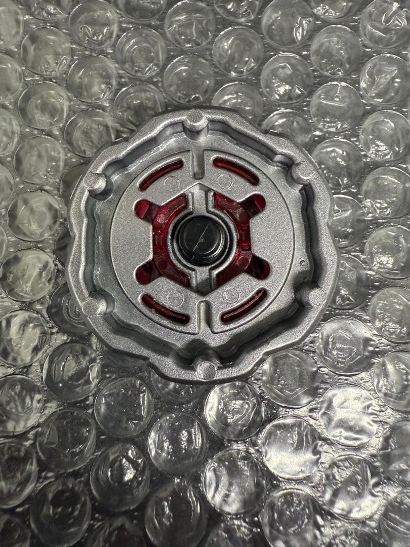 メタルファイトベイブレード ロックレオーネ 公式大会優勝景品