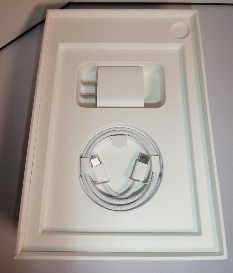 iPad本体 iPad mini(A17 Pro)Wi-Fi 128GB Blue