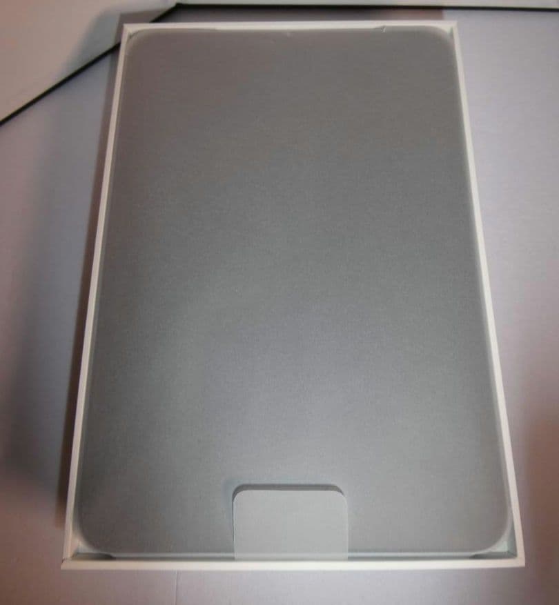 iPad本体 iPad mini(A17 Pro)Wi-Fi 128GB Blue