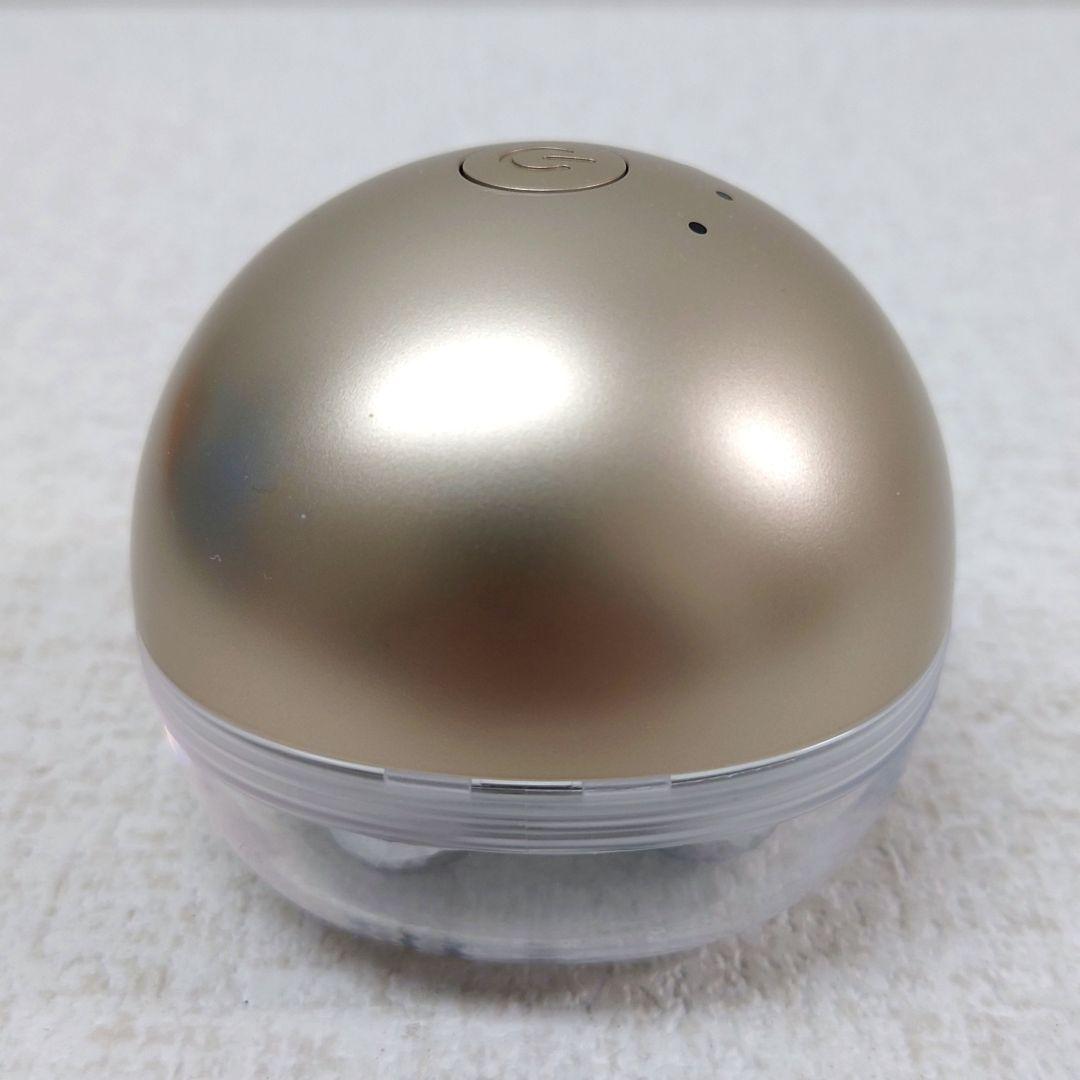 M0127B1 未使用★スリムビューティハウス クワトロローラー EMS