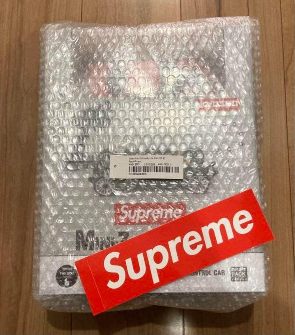 シュプリーム 京商 ミニッツ AWD スカイライン R33 GT-R s-l400.jpg