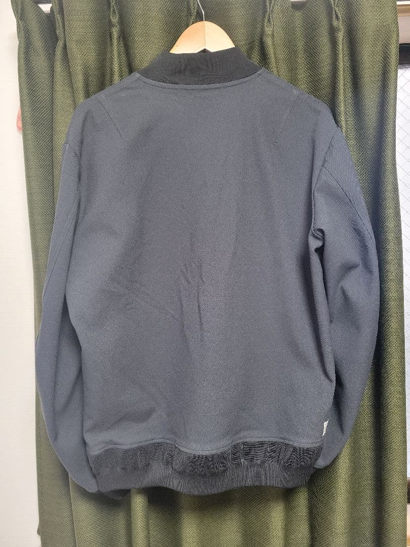 the parking ginza チャイナブルゾン - メルカリ