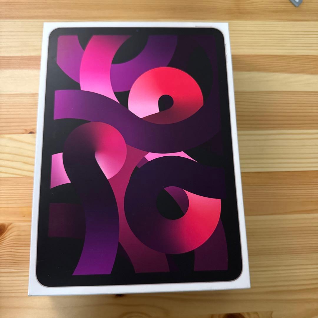 iPad Air 64GB ピンク　wifi+cellular