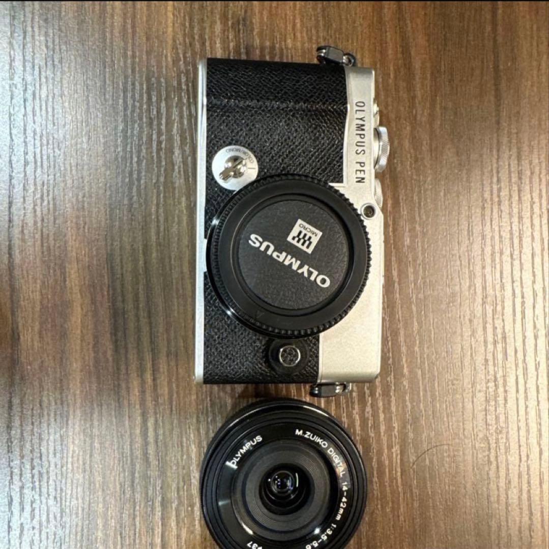 オリンパス　PEN E-P7