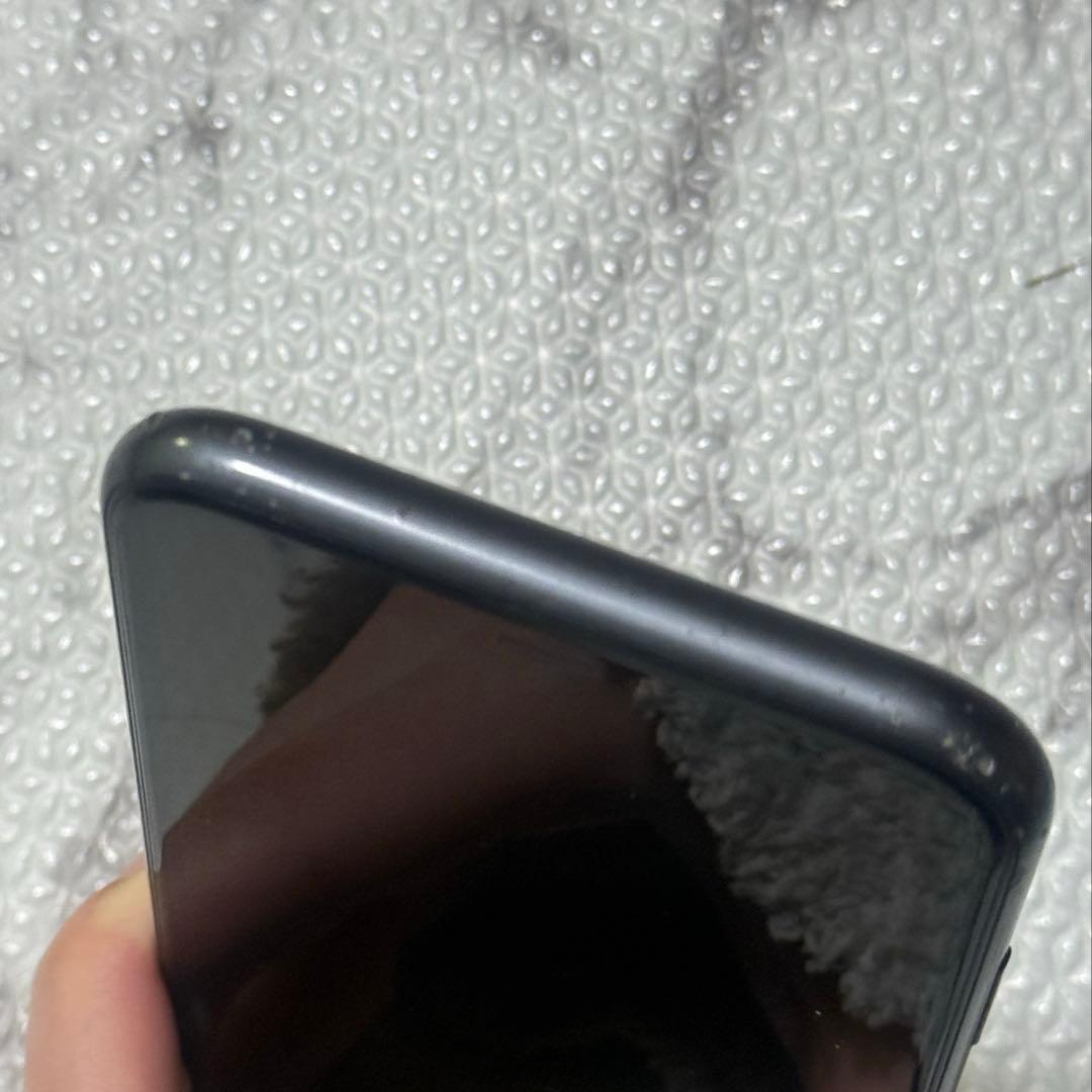 iPhone11 本体　64GB ブラック　SIMフリー