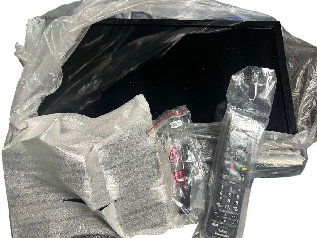 Panasonic TH-24D300 VIERA 24インチ液晶テレビ