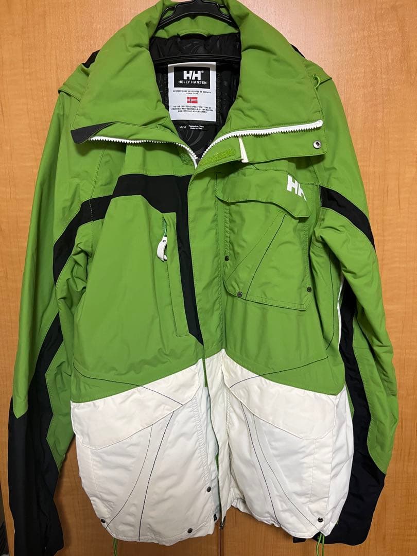 Helly Hansen スノーボードウェア Mサイズの通販はau PAY マーケット