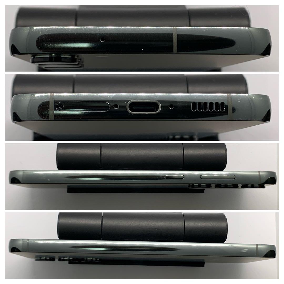 Galaxy S23+ Plus 512GB グリーン 香港版 SIMフリー